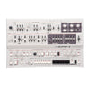 UDO Super 6 Polyphonic Analog Desktop Synthesizer Keyboards and Synths / Synths / Analog Synths