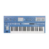UDO Super 6 Polyphonic Analog Synthesizer Blue Keyboards and Synths / Synths / Analog Synths