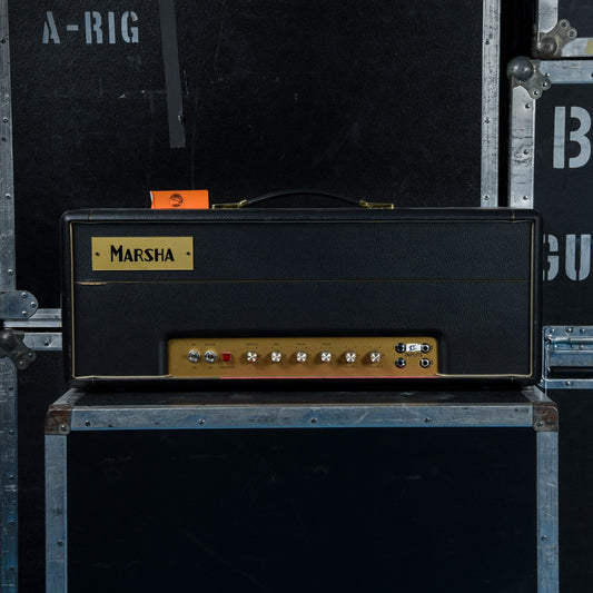 Marsha 100w HBE