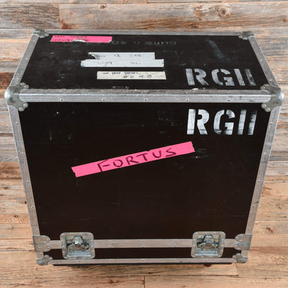 Unbranded 4x12 Cabinet Road Case