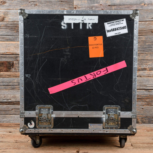 Unbranded 4x12 Cabinet Road Case