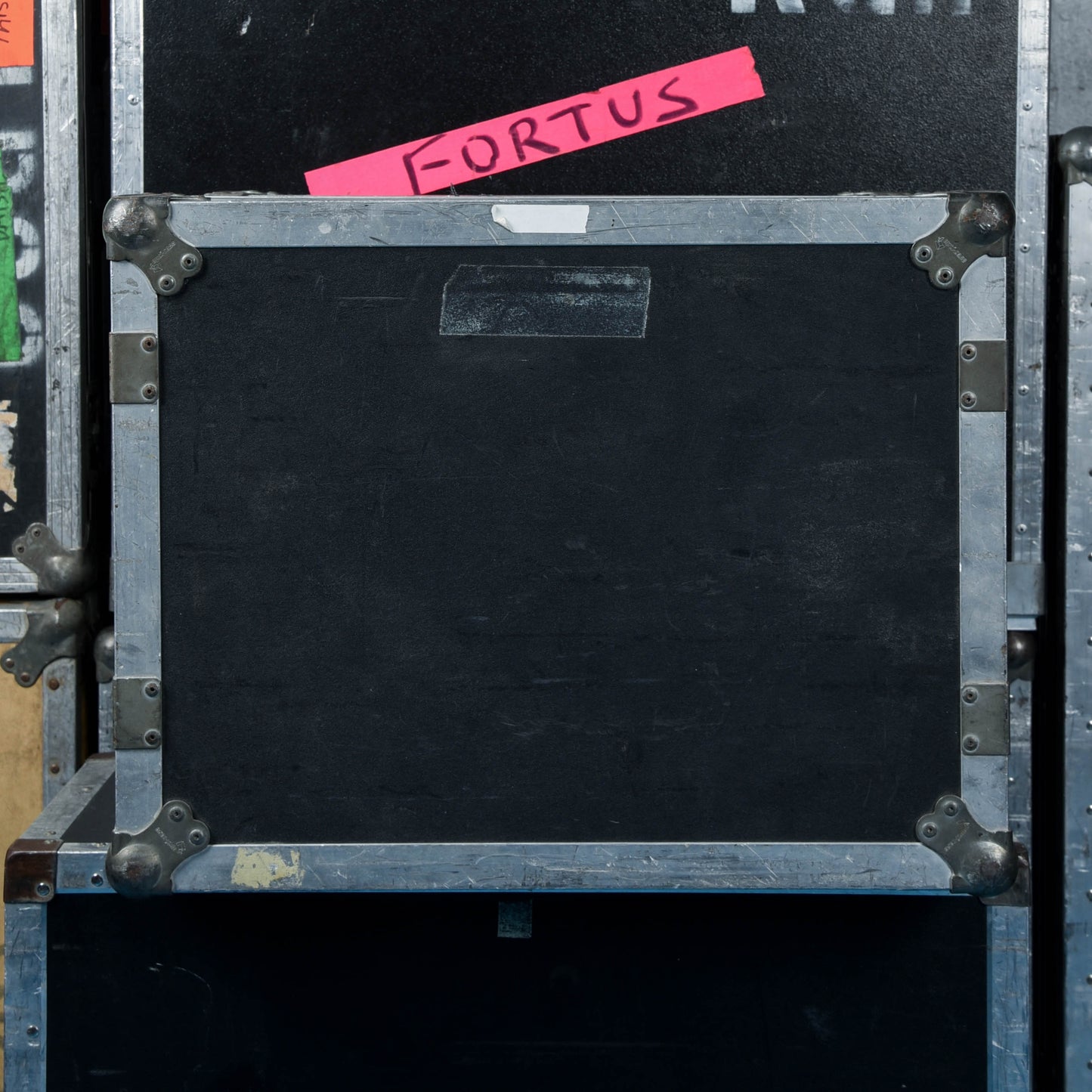 Unbranded ATA Floating Rack 8-Space