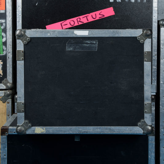 Unbranded ATA Floating Rack 8-Space