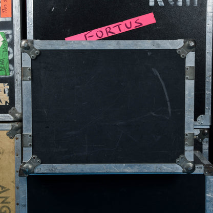Unbranded ATA Floating Rack 8-Space