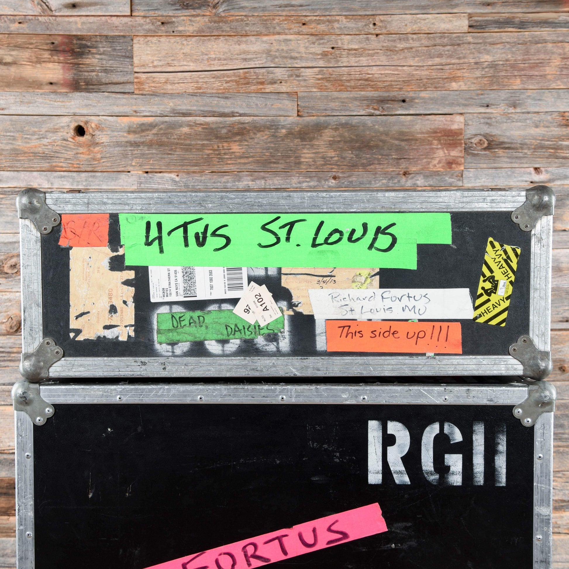 Unbranded Head Road Case