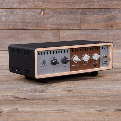 Universal Audio OX-Amp Top Box Amps / Attenuators