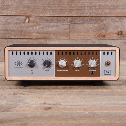 Universal Audio OX-Amp Top Box Amps / Attenuators