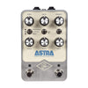Universal Audio Astra Modulation Machine Effect Pedal Effects and Pedals / Chorus and Vibrato