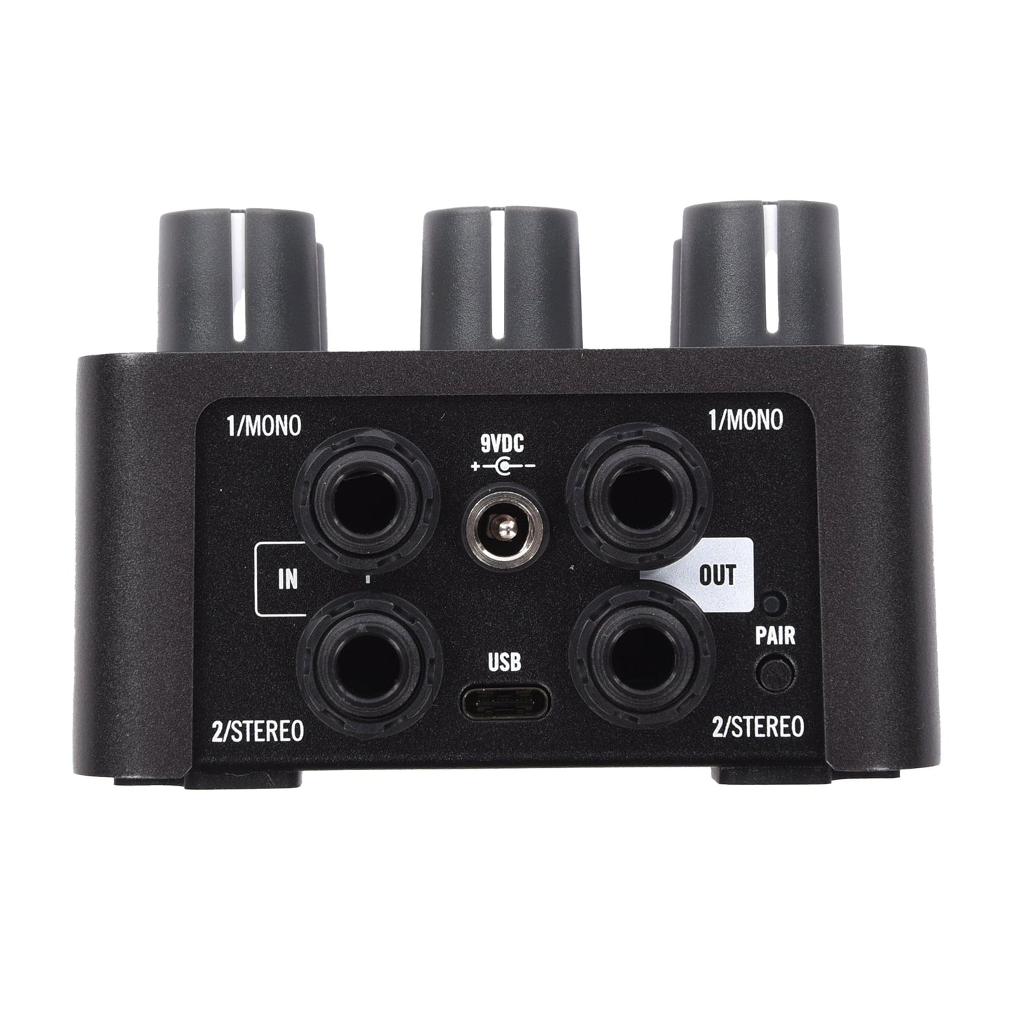 Universal Audio Galaxy '74 Tape Echo & Reverb Pedal – Chicago Music ...