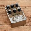 Universal Audio Golden Reverberator Pedal Effects and Pedals / Reverb