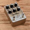 Universal Audio Golden Reverberator Effects and Pedals / Reverb