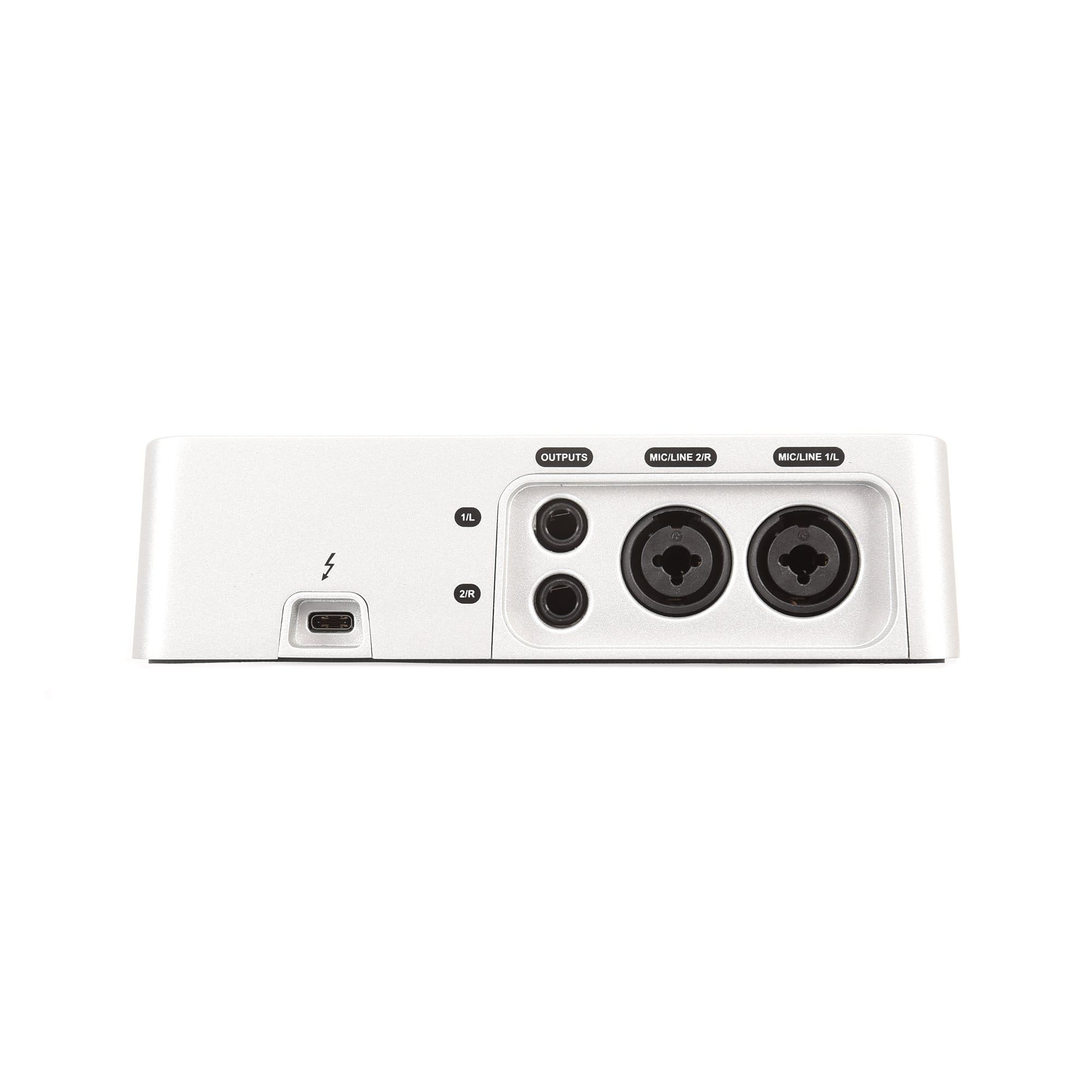 Universal Audio Apollo Solo Heritage Edition TB3 Audio Interface Pro Audio / Interfaces