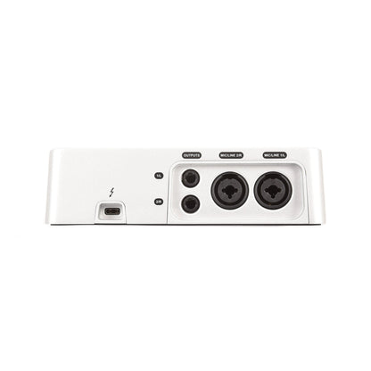 Universal Audio Apollo Solo Heritage Edition TB3 Audio Interface Pro Audio / Interfaces