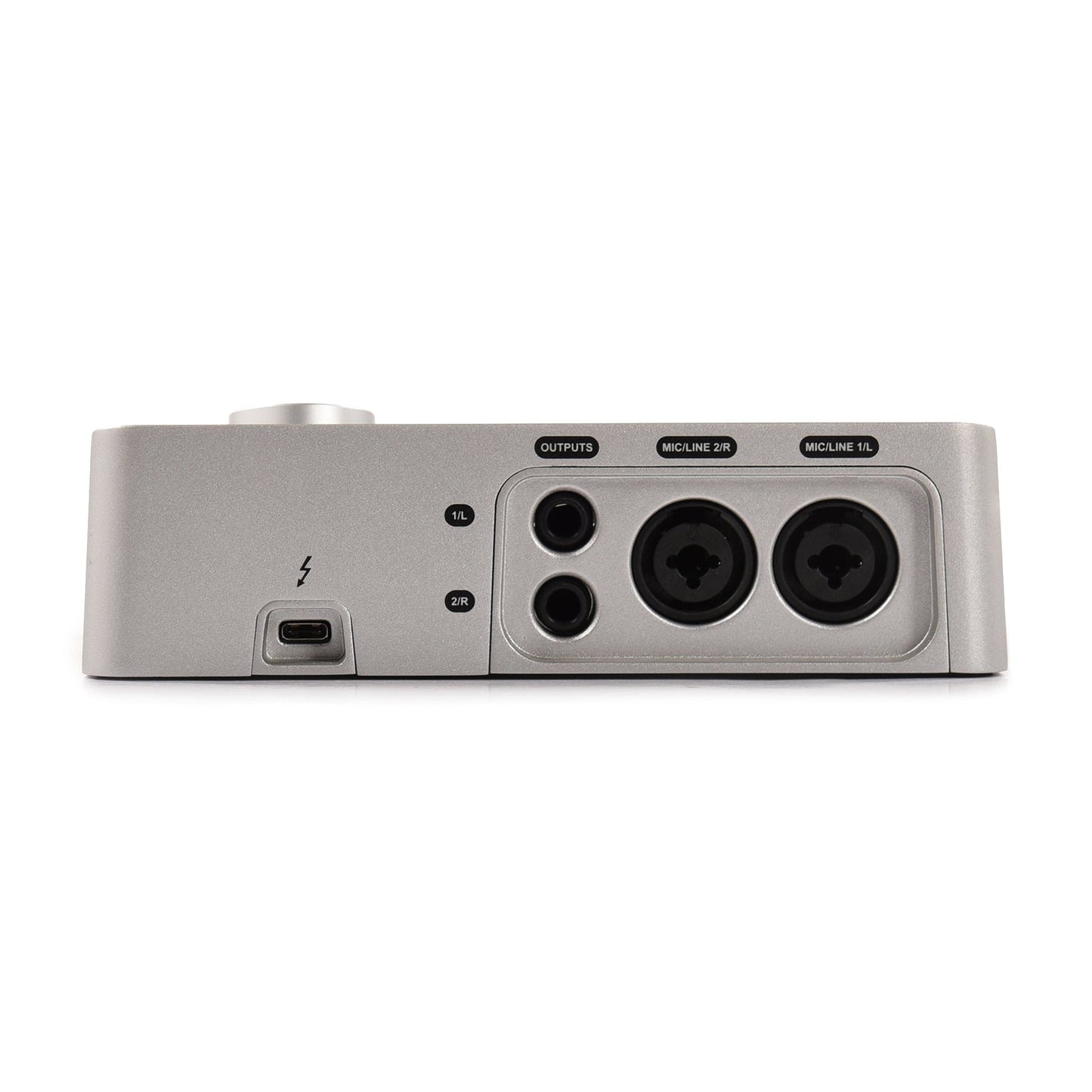 Universal Audio Apollo Solo Heritage Edition TB3 Audio Interface Pro Audio / Interfaces