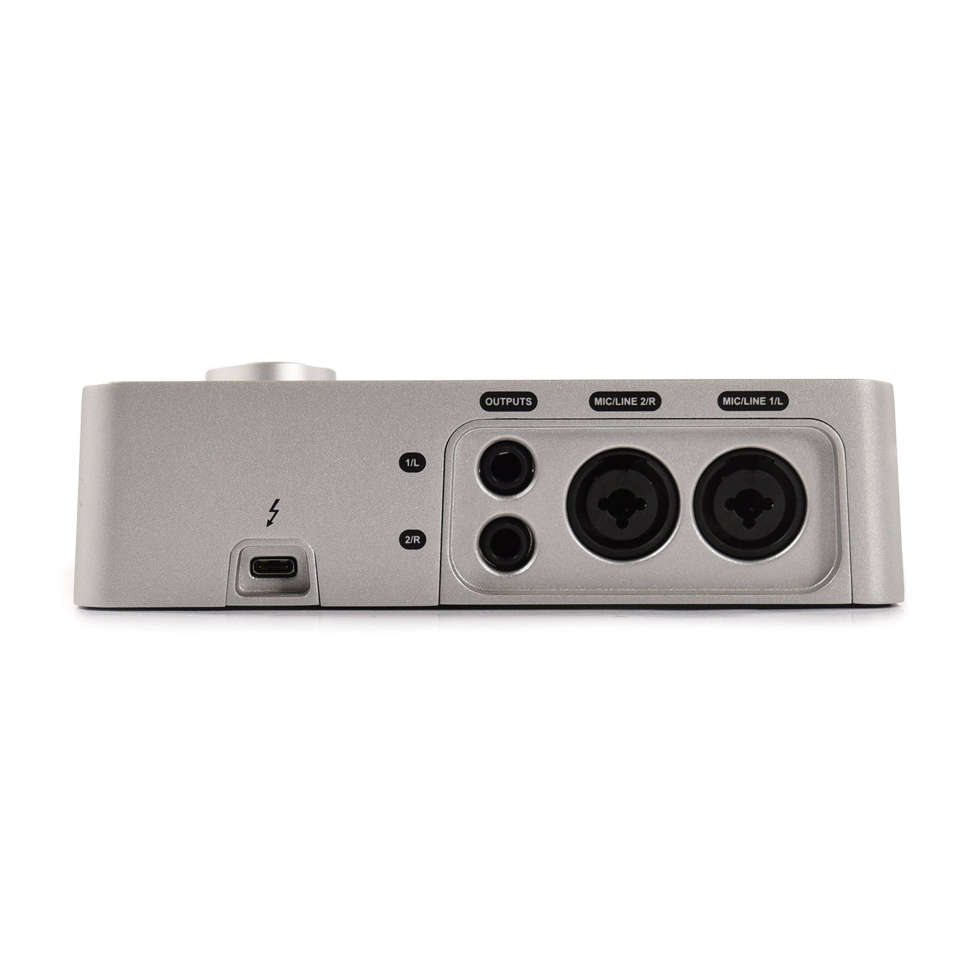 Universal Audio Apollo Solo Heritage Edition TB3 Audio Interface Pro Audio / Interfaces