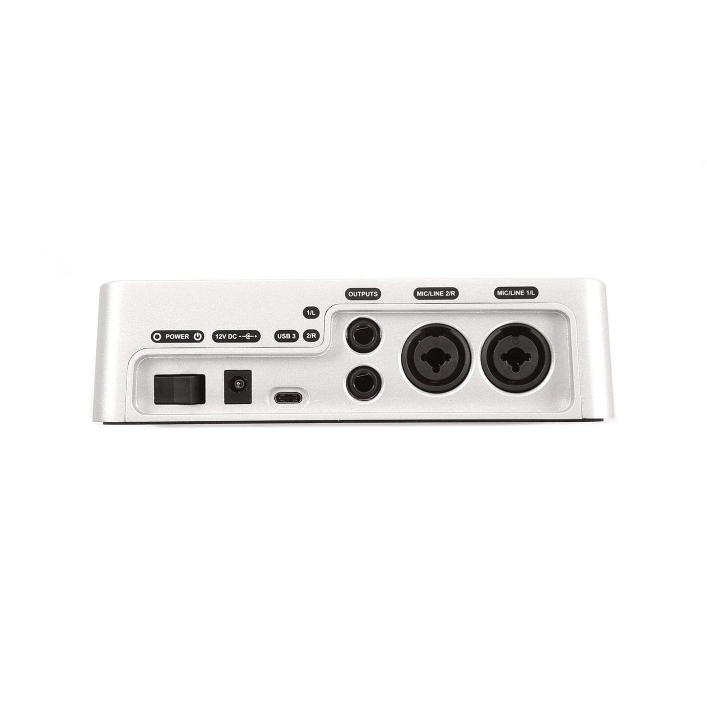 Universal Audio Apollo Solo Heritage Edition USB Audio Interface Pro Audio / Interfaces