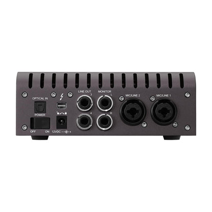 Universal Audio Apollo Twin MkII Heritage Edition w/ DUO Processing Interface Pro Audio / Interfaces