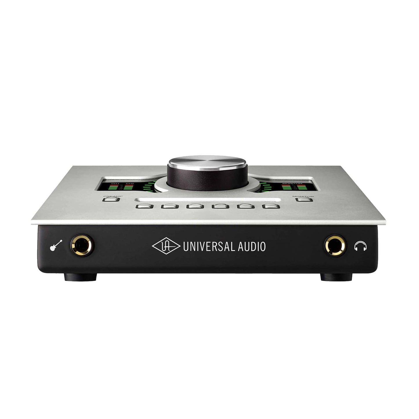 Universal Audio Apollo Twin USB Heritage Edition Audio Interface Pro Audio / Interfaces