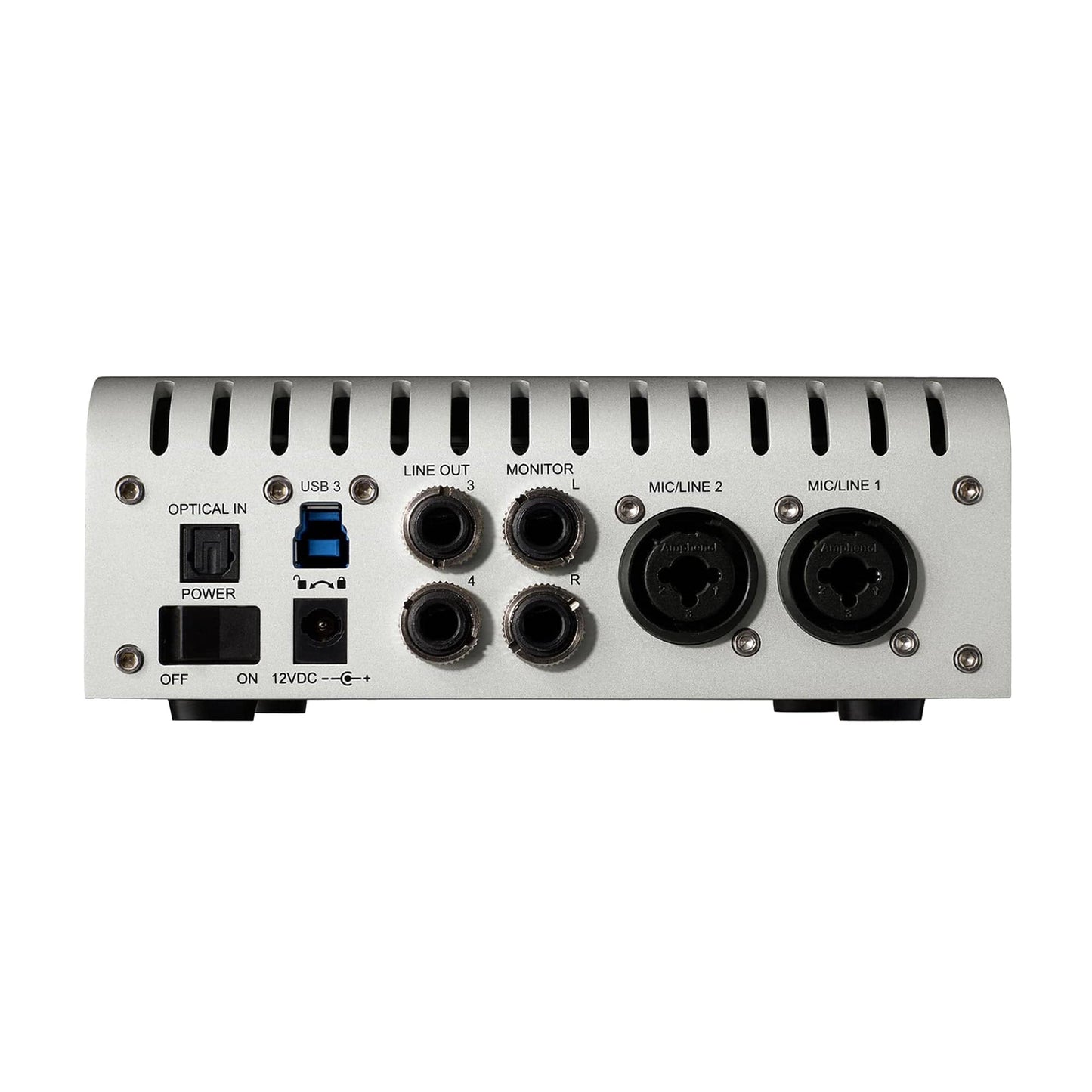 Universal Audio Apollo Twin USB Heritage Edition Audio Interface Pro Audio / Interfaces