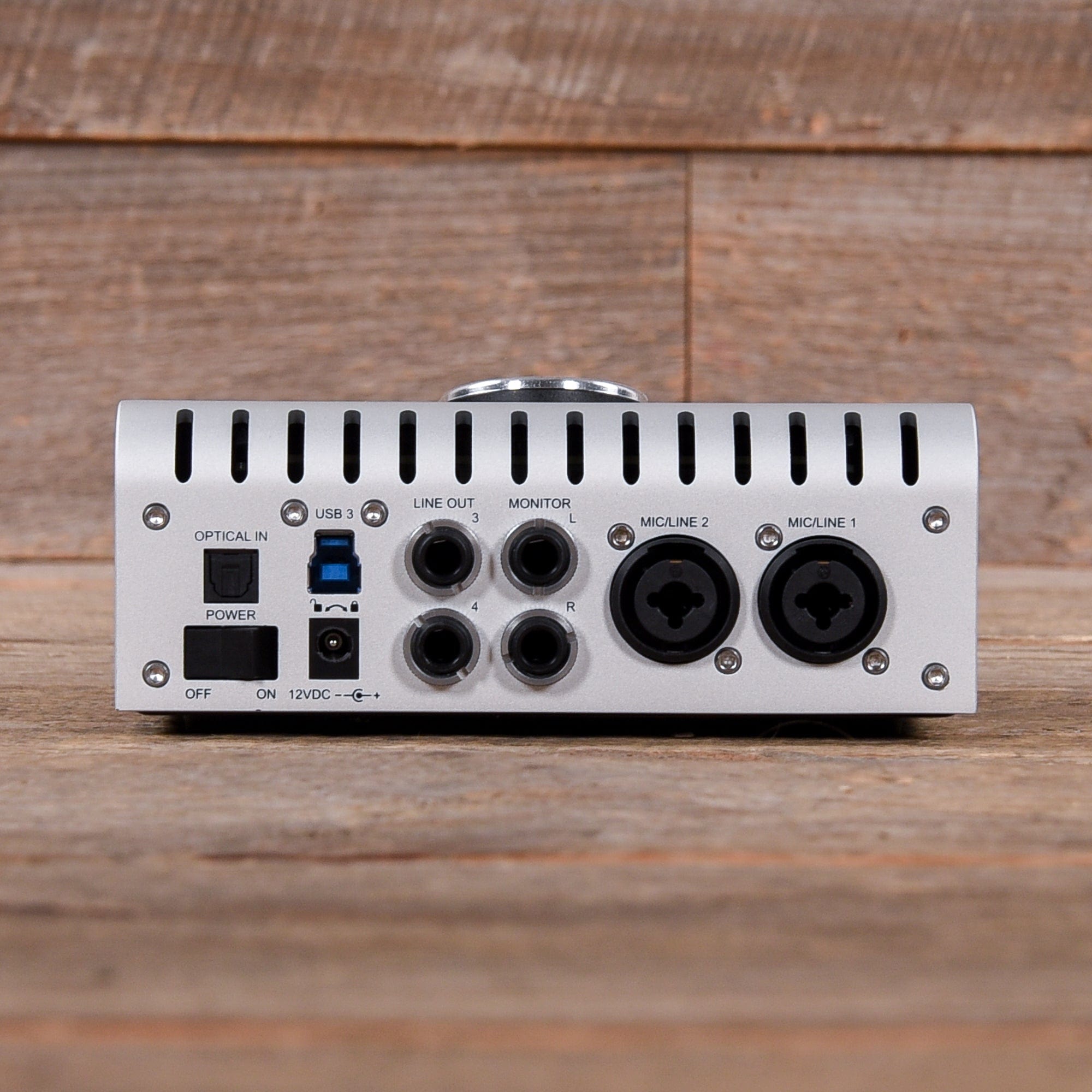 Universal Audio Apollo Twin USB Heritage Edition Audio Interface ...