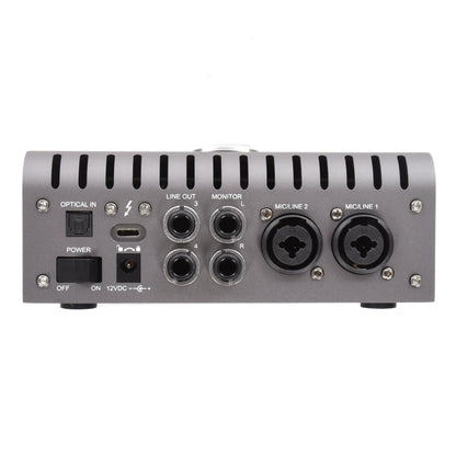 Universal Audio Apollo Twin X Audio Interface w/ QUAD Processing (Desktop/Mac/Win/TB3) Pro Audio / Interfaces