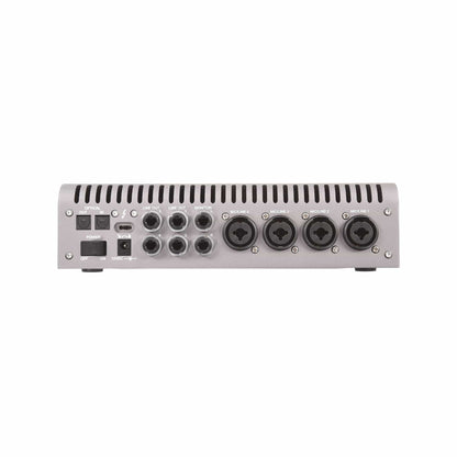 Universal Audio Apollo x4 Heritage Edition Thunderbolt 3 Audio Interface (Desktop/Mac/Win) Pro Audio / Interfaces
