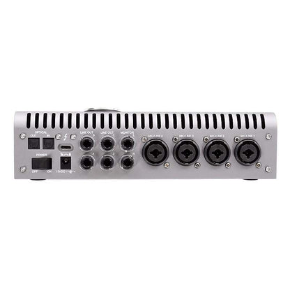 Universal Audio Apollo x4 Thunderbolt 3 Audio Interface (Desktop/Mac/Win) Pro Audio / Interfaces