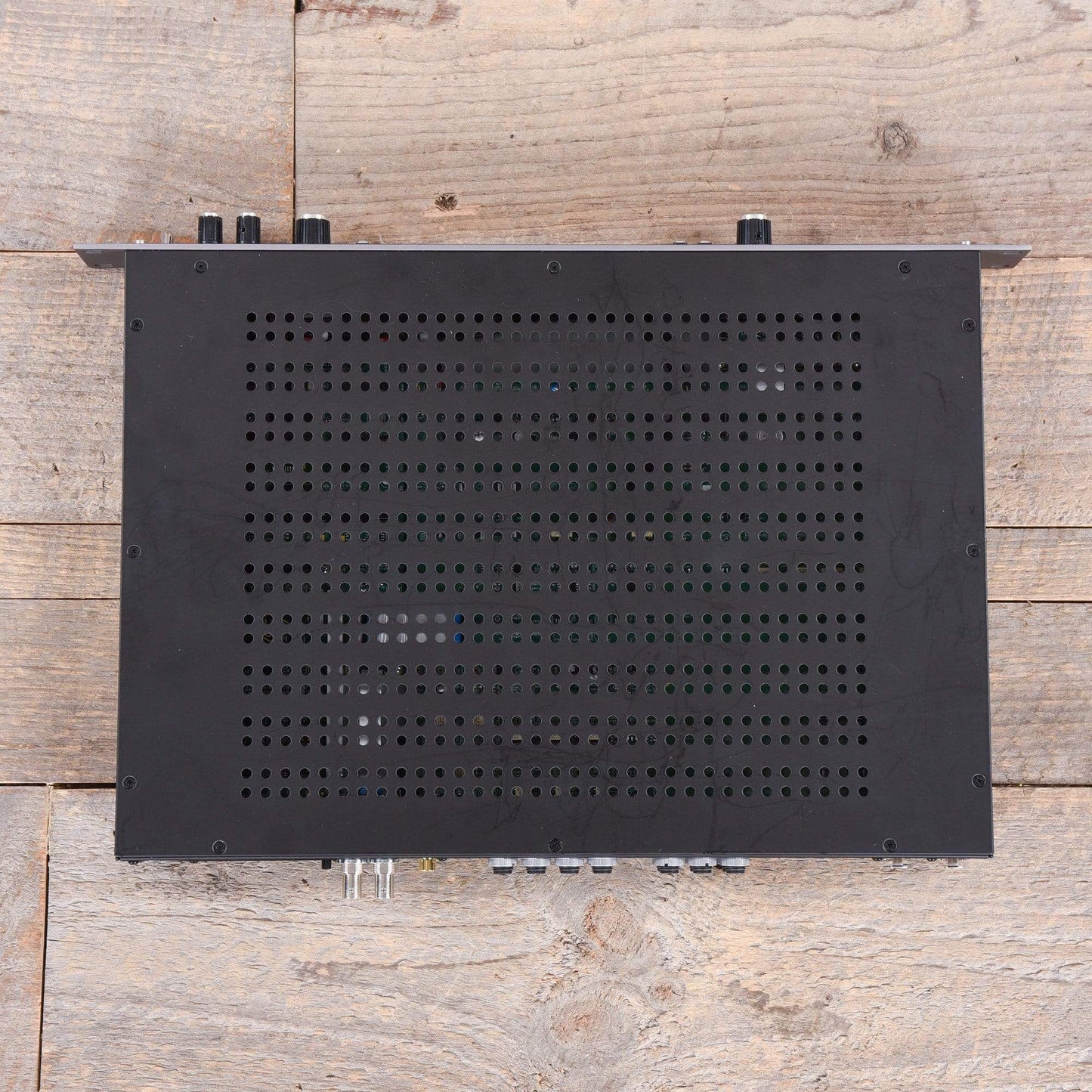 Universal Audio Apollo X6 Thunderbolt 3 Audio Interface Pro Audio / Interfaces