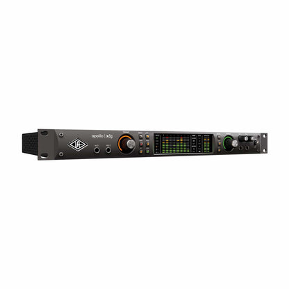 Universal Audio Apollo X8P Heritage Edition Thunderbolt 3 Audio Interface (Mac/Win) Pro Audio / Interfaces