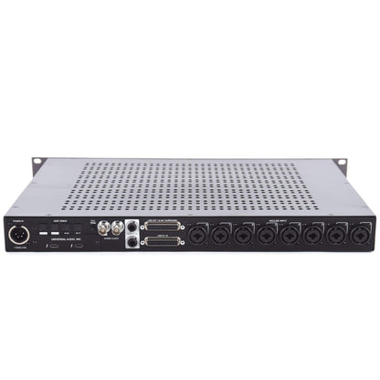 Universal Audio Apollo X8P Thunderbolt 3 Audio Interface (Mac/Win) Pro Audio / Interfaces