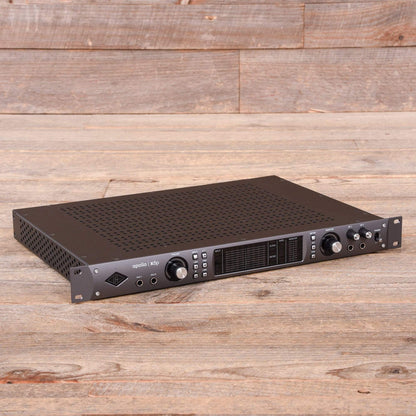Universal Audio Apollo X8P Thunderbolt 3 Audio Interface (Mac/Win) Pro Audio / Interfaces
