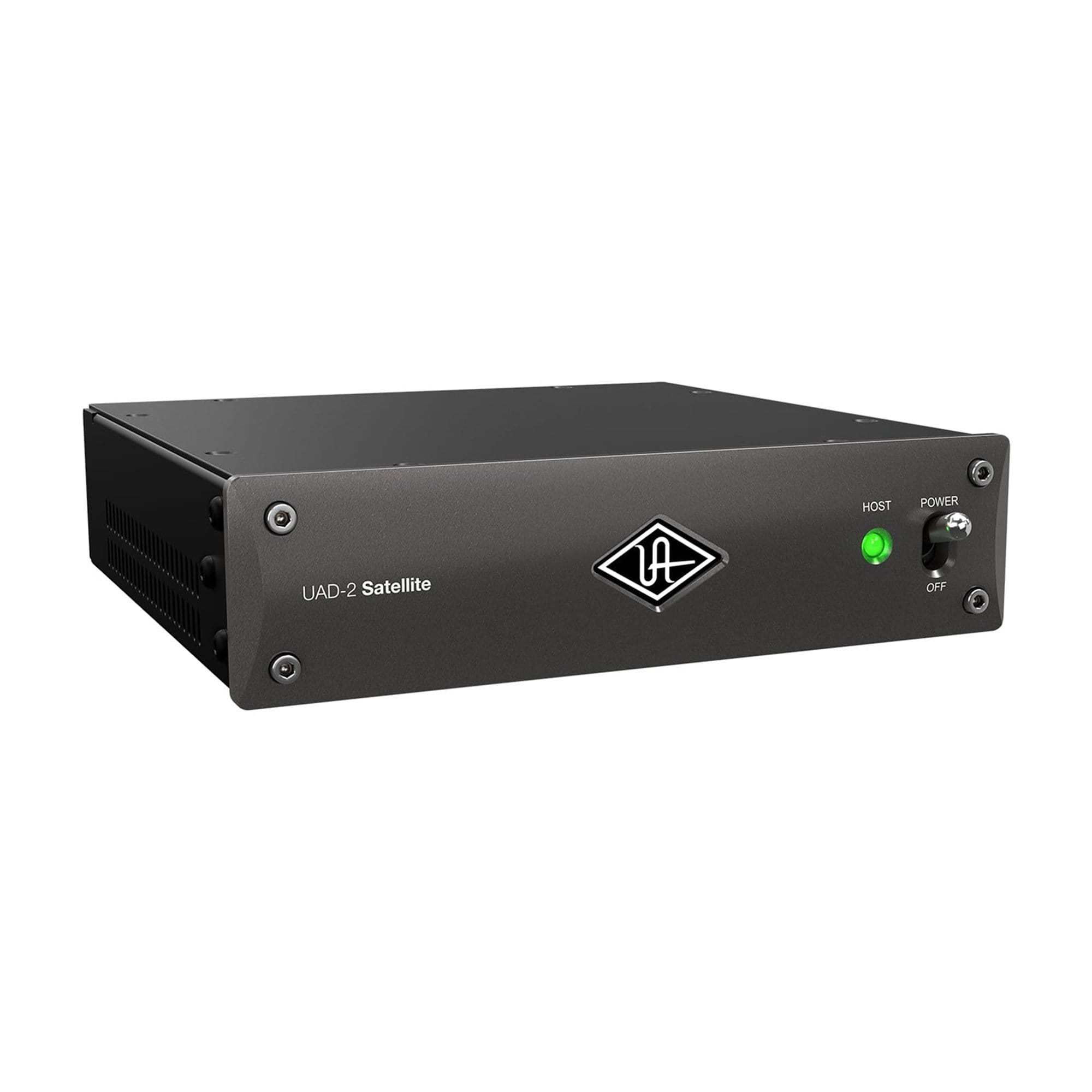 Universal Audio UAD-2 Satellite Thunderbolt Octo Core Pro Audio / Interfaces