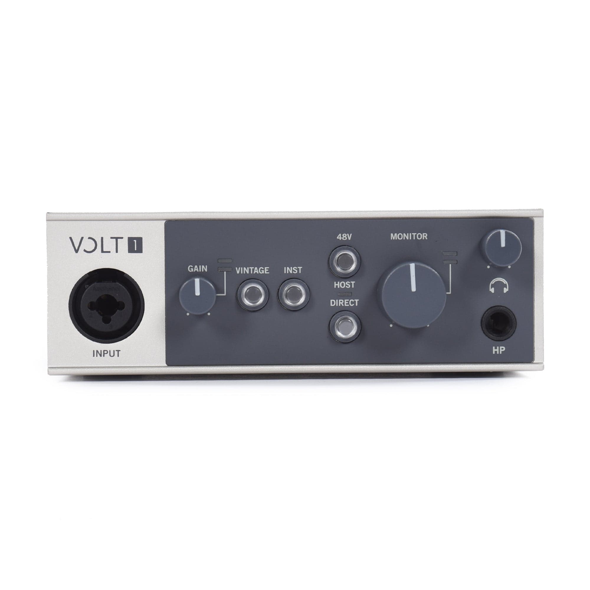 Universal Audio | Volt Series – Chicago Music Exchange