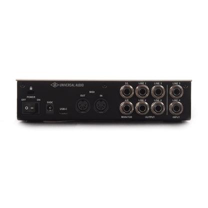 Universal Audio Volt 4 4-in/4-out USB 2.0 Audio Interface Pro Audio / Interfaces
