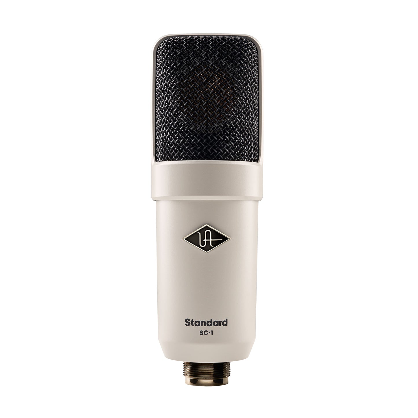 Universal Audio SC-1 Standard Condenser Microphone Pro Audio / Microphones