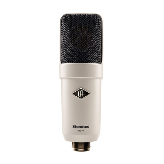 Universal Audio SC-1 Standard Condenser Microphone Pro Audio / Microphones