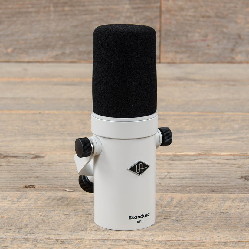 Universal Audio SD-1 Standard Dynamic Microphone – Chicago Music Exchange
