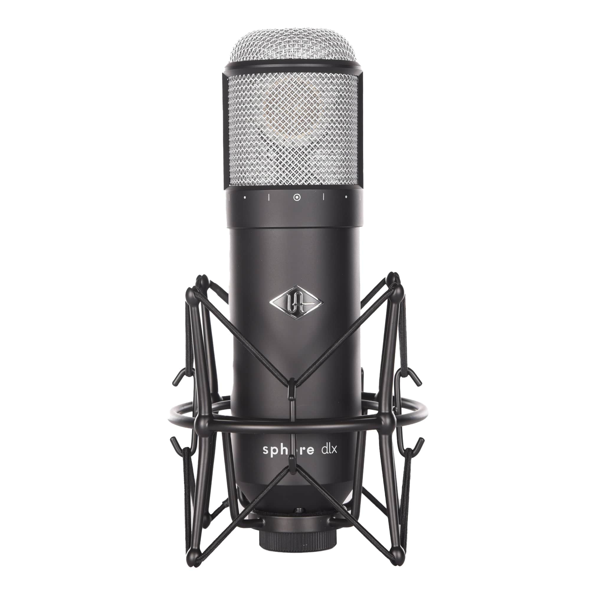 Universal Audio Sphere DLX Modeling Microphone – Chicago Music Exchange