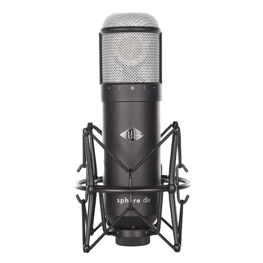 Universal Audio Sphere DLX Modeling Microphone Pro Audio / Microphones