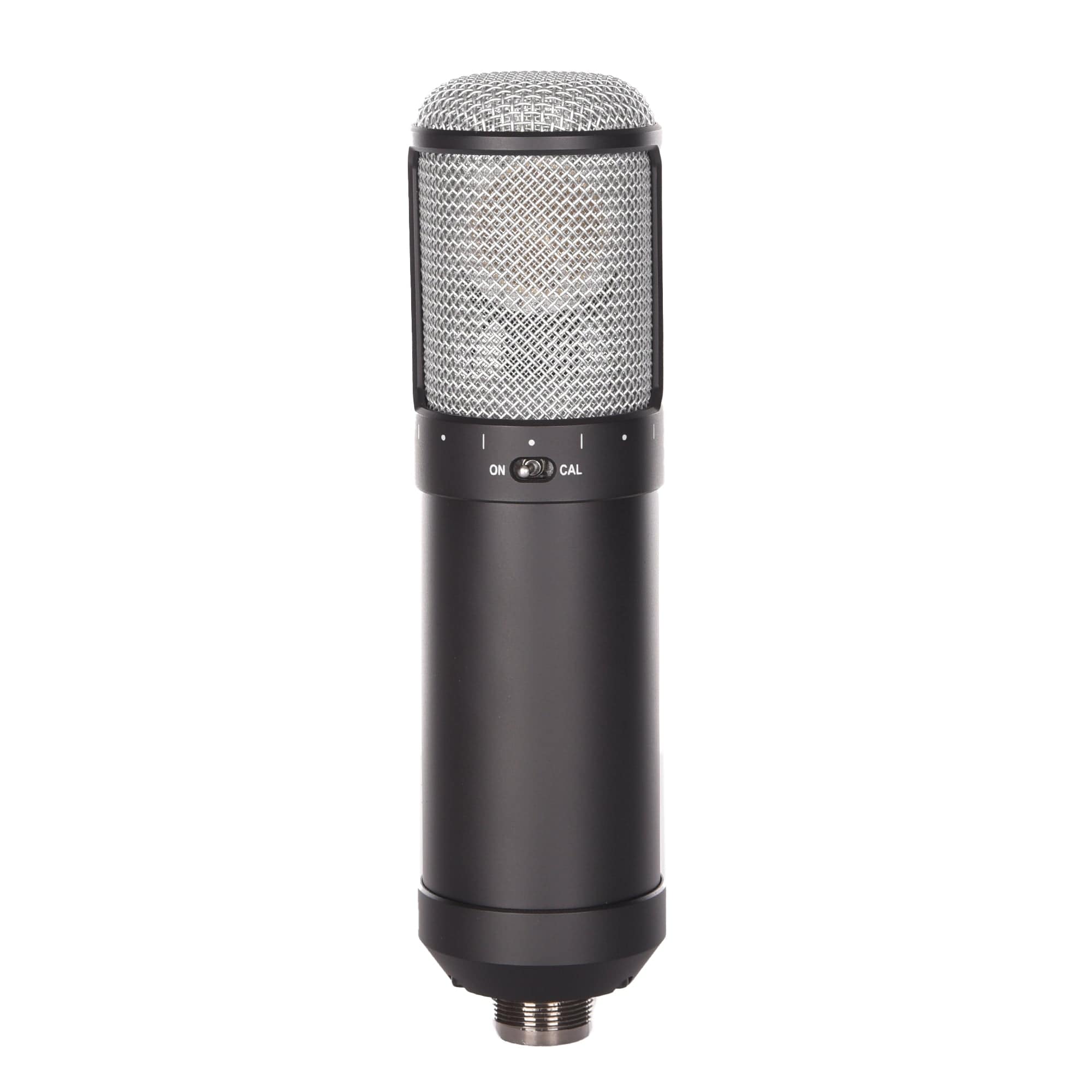 Universal Audio Sphere LX Modeling Microphone Pro Audio / Microphones