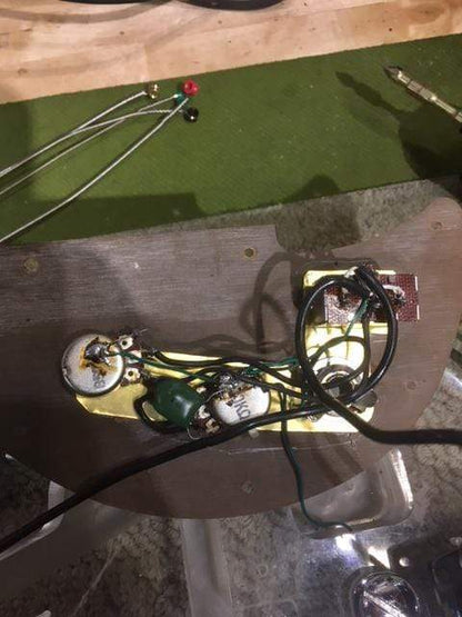 Univox AHB-1  1970s Bass Guitars / Short Scale