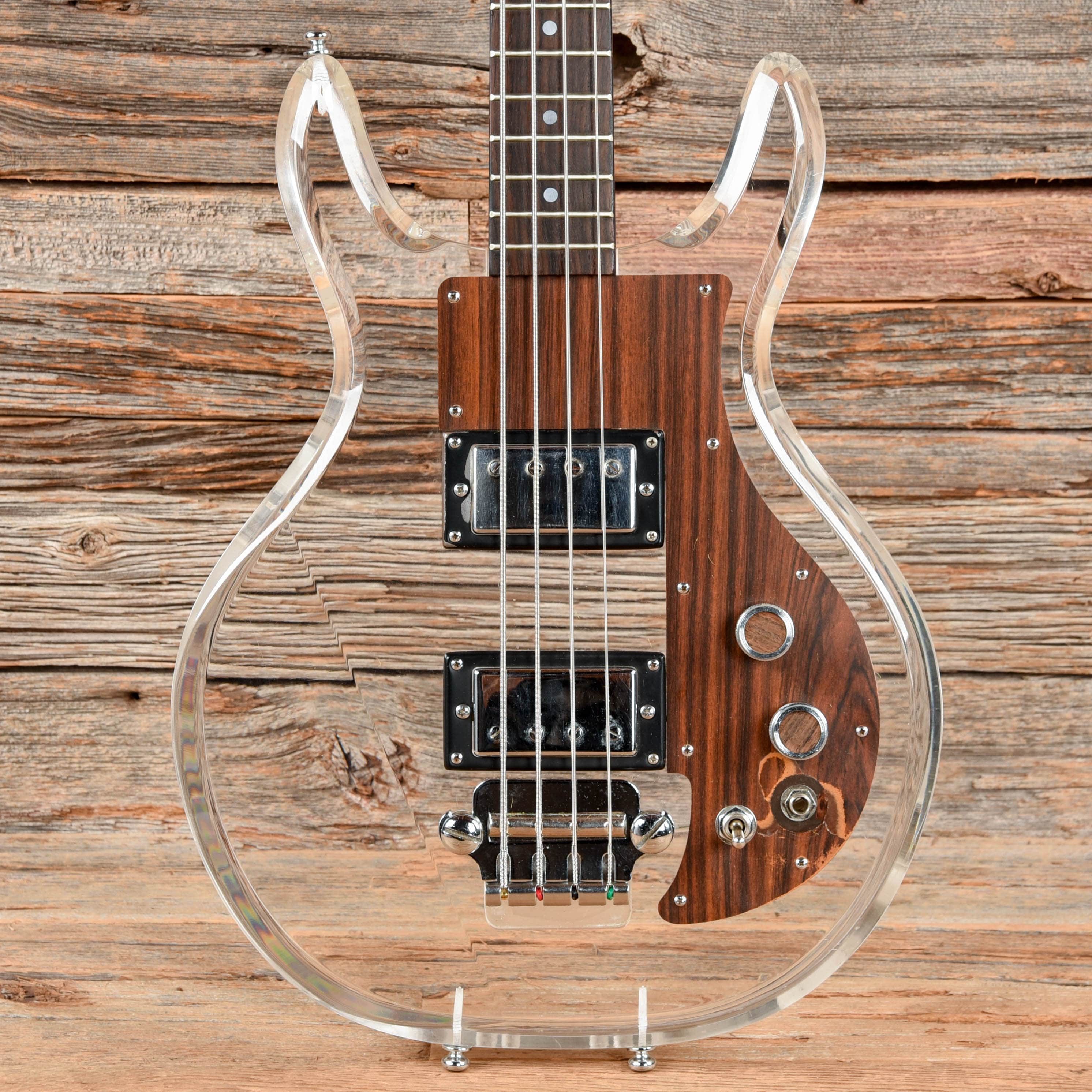 Univox AHB-1  1970s Bass Guitars / Short Scale