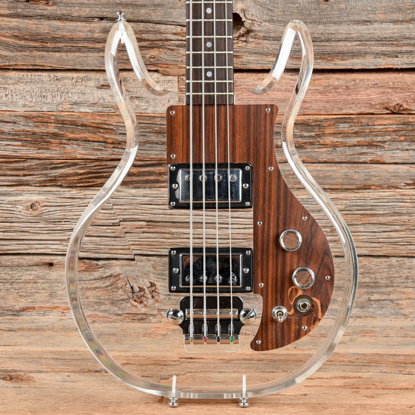 Univox AHB-1  1970s Bass Guitars / Short Scale