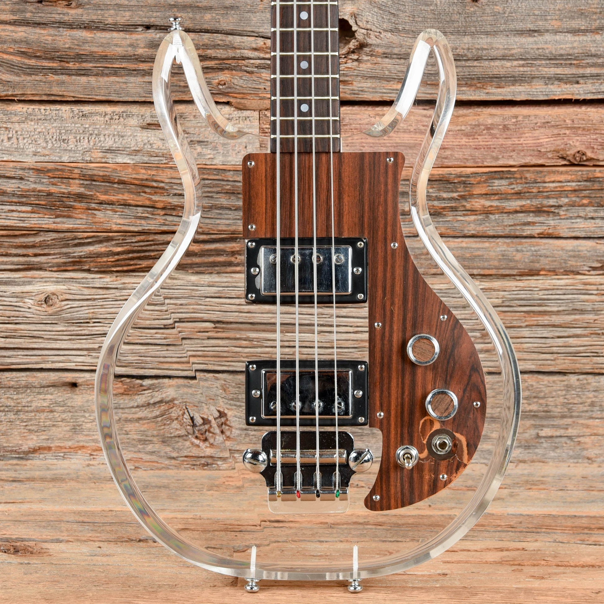 Univox AHB-1  1970s Bass Guitars / Short Scale