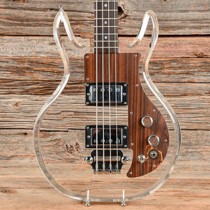 Univox AHB-1  1970s Bass Guitars / Short Scale