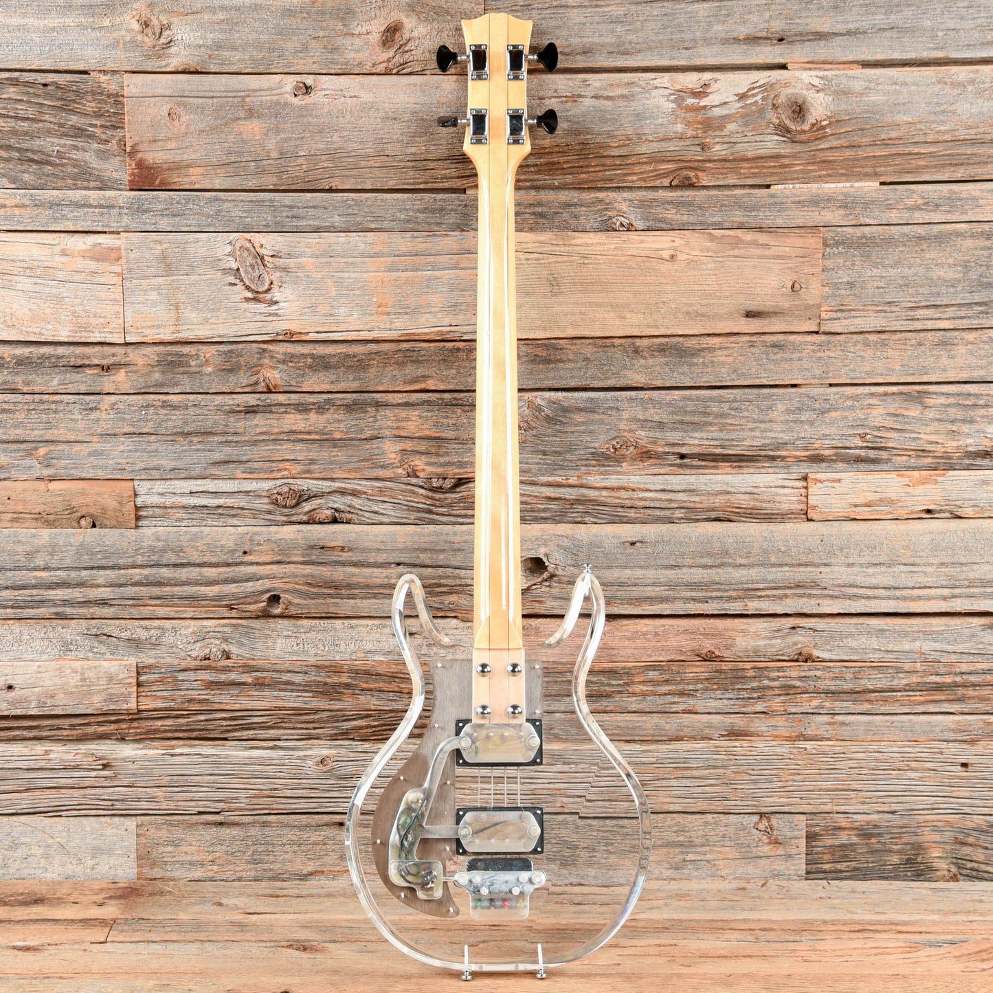 Univox AHB-1  1970s Bass Guitars / Short Scale