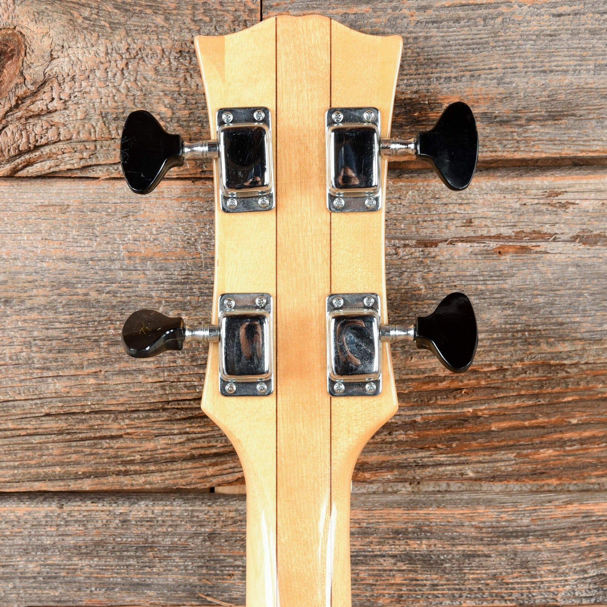 Univox AHB-1  1970s Bass Guitars / Short Scale