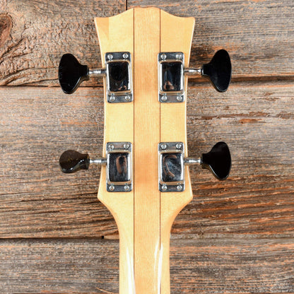 Univox AHB-1  1970s Bass Guitars / Short Scale