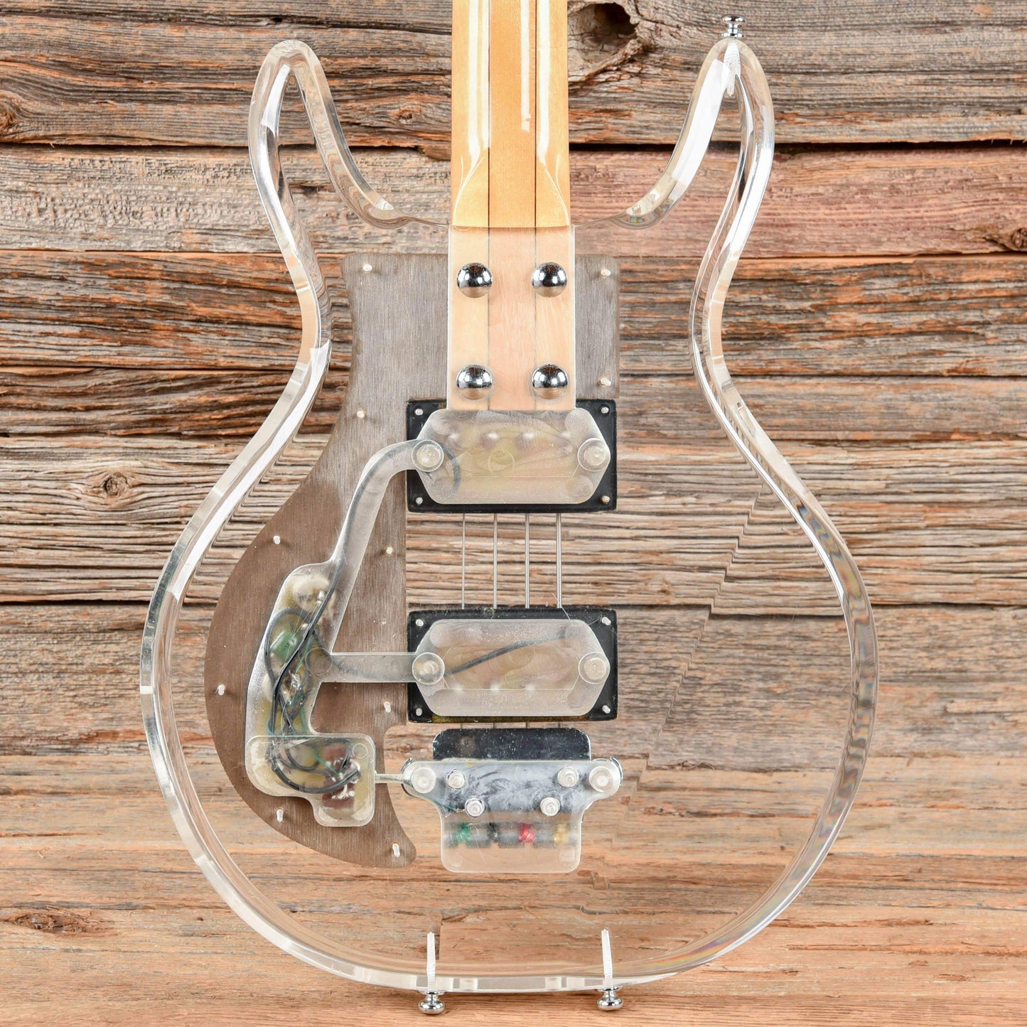 Univox AHB-1  1970s Bass Guitars / Short Scale