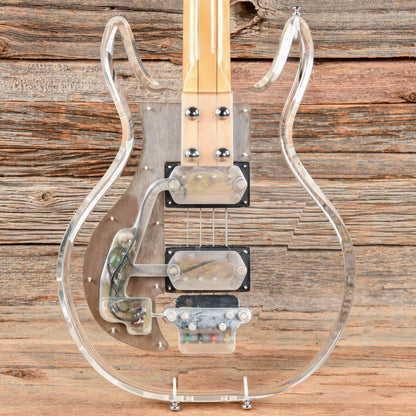 Univox AHB-1  1970s Bass Guitars / Short Scale